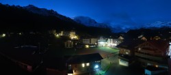 Archiv Foto Webcam Dorf Wengen in der Schweiz 05:00