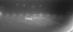 Archiv Foto Webcam Altiport Courchevel 23:00