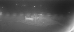 Archiv Foto Webcam Altiport Courchevel 01:00