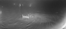 Archiv Foto Webcam Altiport Courchevel 03:00