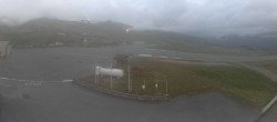 Archiv Foto Webcam Altiport Courchevel 05:00