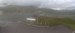 Archiv Foto Webcam Altiport Courchevel 06:00