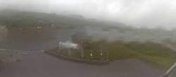 Archiv Foto Webcam Altiport Courchevel 07:00