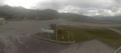 Archiv Foto Webcam Altiport Courchevel 15:00
