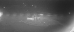 Archived image Webcam Altiport Courchevel 20:00