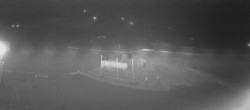 Archived image Webcam Altiport Courchevel 22:00