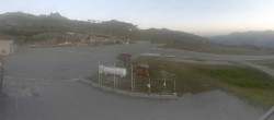 Archived image Webcam Altiport Courchevel 00:00