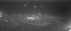 Archived image Webcam Altiport Courchevel 23:00