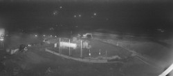 Archived image Webcam Altiport Courchevel 01:00