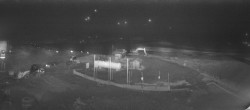 Archived image Webcam Altiport Courchevel 03:00
