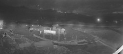 Archived image Webcam Altiport Courchevel 19:00