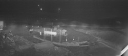 Archiv Foto Webcam Altiport Courchevel 01:00