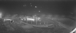Archiv Foto Webcam Altiport Courchevel 01:00
