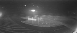 Archived image Webcam Altiport Courchevel 23:00