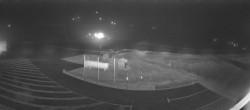 Archived image Webcam Altiport Courchevel 01:00