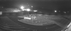 Archived image Webcam Altiport Courchevel 05:00
