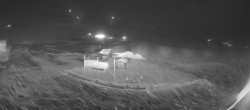 Archived image Webcam Altiport Courchevel 01:00