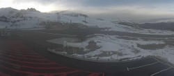 Archiv Foto Webcam Altiport Courchevel 15:00