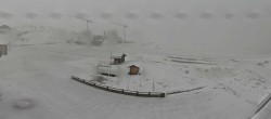 Archiv Foto Webcam Altiport Courchevel 11:00