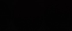 Archiv Foto Webcam Courchevel: La Saulire 03:00