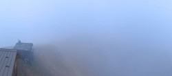 Archiv Foto Webcam Courchevel: La Saulire 05:00