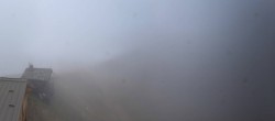 Archiv Foto Webcam Courchevel: La Saulire 11:00