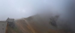 Archiv Foto Webcam Courchevel: La Saulire 13:00