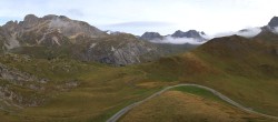 Archived image Webcam Courchevel - Le Signal 20:00