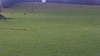 Archiv Foto Webcam Stuhleck: Schieferwiese 09:00