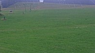 Archiv Foto Webcam Stuhleck: Schieferwiese 17:00