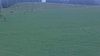 Archiv Foto Webcam Stuhleck: Schieferwiese 19:00