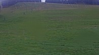 Archiv Foto Webcam Stuhleck: Schieferwiese 08:00