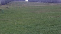 Archiv Foto Webcam Stuhleck: Schieferwiese 13:00