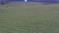 Archiv Foto Webcam Stuhleck: Schieferwiese 15:00