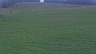 Archiv Foto Webcam Stuhleck: Schieferwiese 17:00
