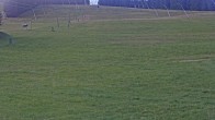 Archived image Webcam Schieferwiese 08:00