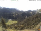 Archiv Foto Webcam Bergstation Turren 12:00