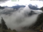 Archiv Foto Webcam Bergstation Turren 15:00