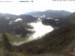 Archiv Foto Webcam Bergstation Turren 17:00