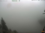 Archiv Foto Webcam Bergstation Turren 09:00