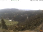 Archiv Foto Webcam Bergstation Turren 13:00
