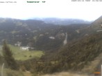 Archiv Foto Webcam Bergstation Turren 17:00