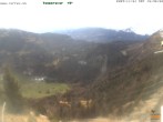 Archiv Foto Webcam Bergstation Turren 09:00