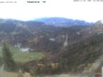 Archiv Foto Webcam Bergstation Turren 13:00