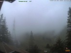 Archiv Foto Webcam Lungern-Turren-Bahn 06:00