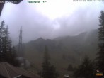 Archiv Foto Webcam Lungern-Turren-Bahn 07:00