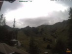 Archiv Foto Webcam Lungern-Turren-Bahn 10:00