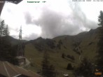 Archiv Foto Webcam Lungern-Turren-Bahn 15:00
