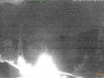 Archived image Webcam Lungern-Turren-Bahn 23:00