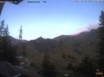 Archived image Webcam Lungern-Turren-Bahn 06:00